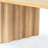 Anthonette Vernetta Rectangle Wood Coffee Table-1482662540