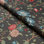 Tissu floral Giselle