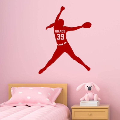 Wall Decal