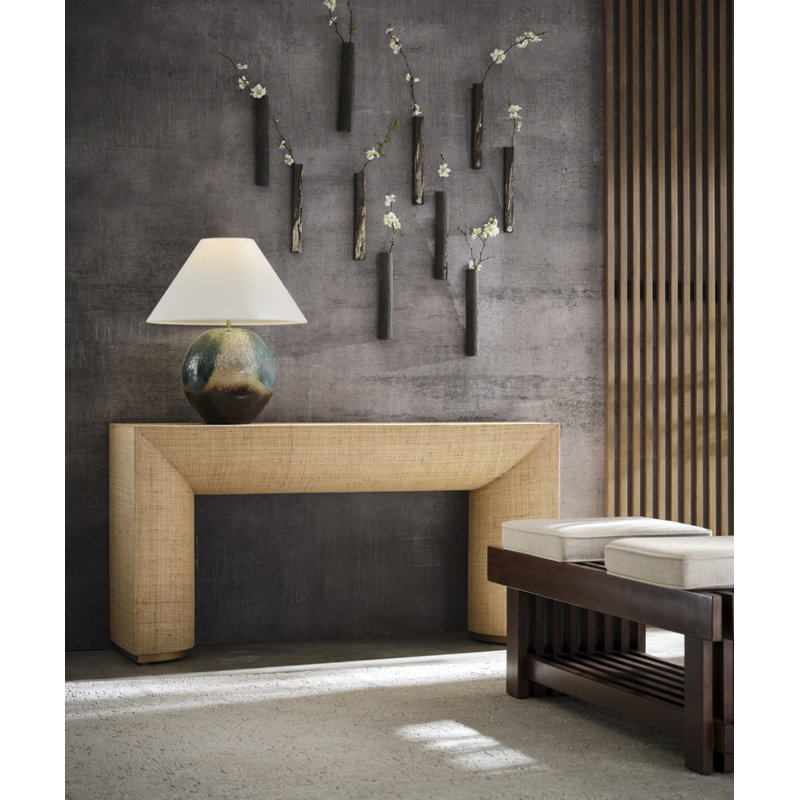 Kamo Console Table