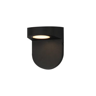 Makeisha Aluminium LED Wall Light