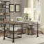 Bureau d'écriture Modern Traditional