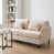 Beige sélectionné