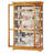 Display Cabinet