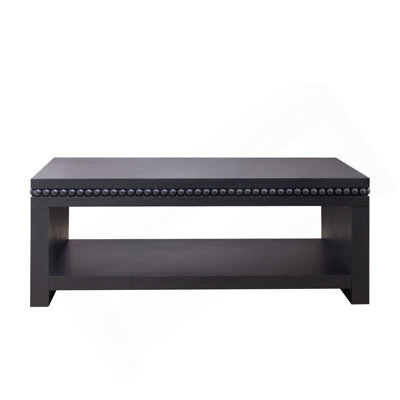 Table basse Modern