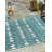 Geometric Indoor / Outdoor Rug-1191517823