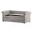 Veron Upholstered Linen Daybed-372195181