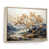 Cadre naturel flottant