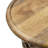 Hagood Solid Wood Tray Top Nesting Tables