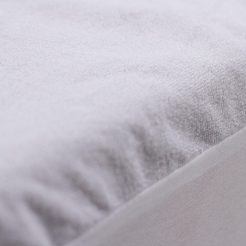 Loop Hypoallergenic Mattress Protector, California King