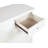 Sumerlin 6-drawer Bedroom Chest of Drawers White-457264239