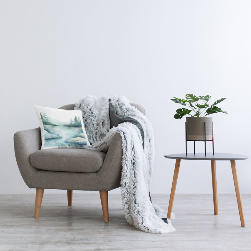  Throw Pillow