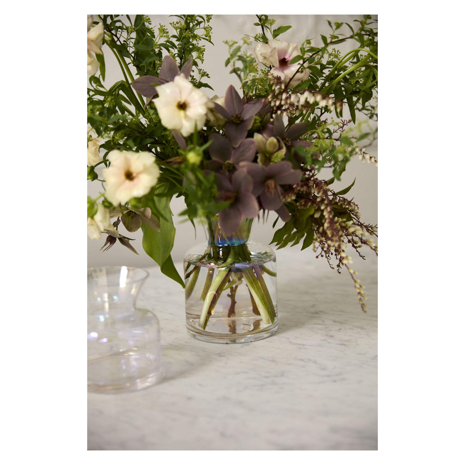 Fairy Vase 4.25"x 6"