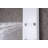 Donna 60 Shower Panel With Adjustable Shower Head