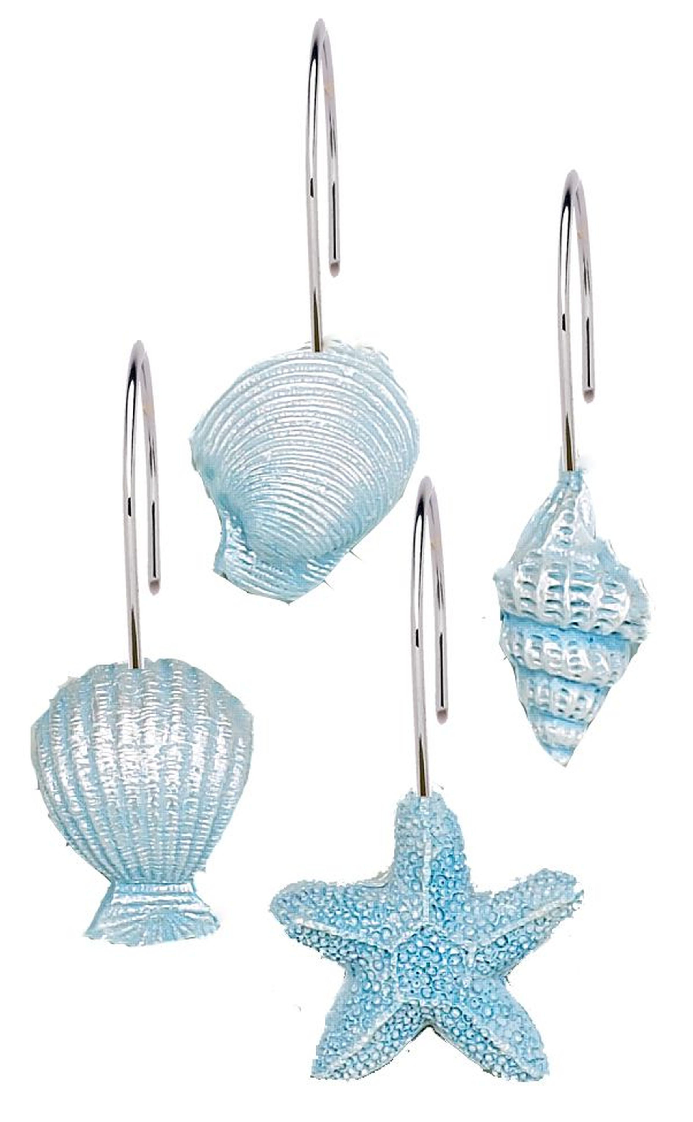 Highland Dunes Esita Rust Resistant Shower Curtain Hook & Reviews Wayfair