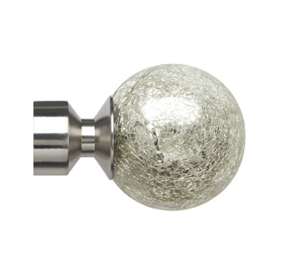 Violetta 21.59cm Finial