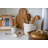 European Ladle - Cherrywood
