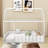 Eslick Full Size House Bed with Fence-831318562