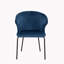 Chaise d'appoint 21,65 po Tatasha