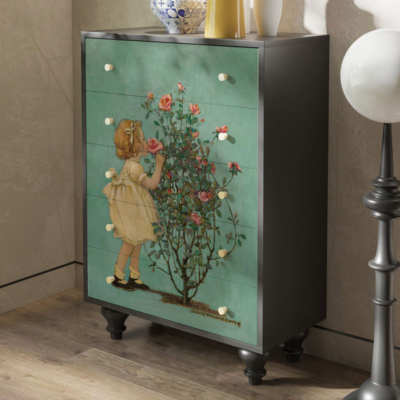 Armoire American American Creative