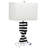 Crystal Table Lamp