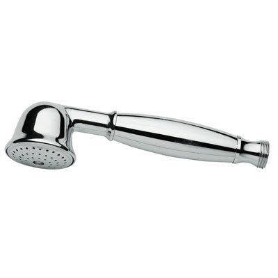 Handheld Shower Head 2.5 GPM GPM
