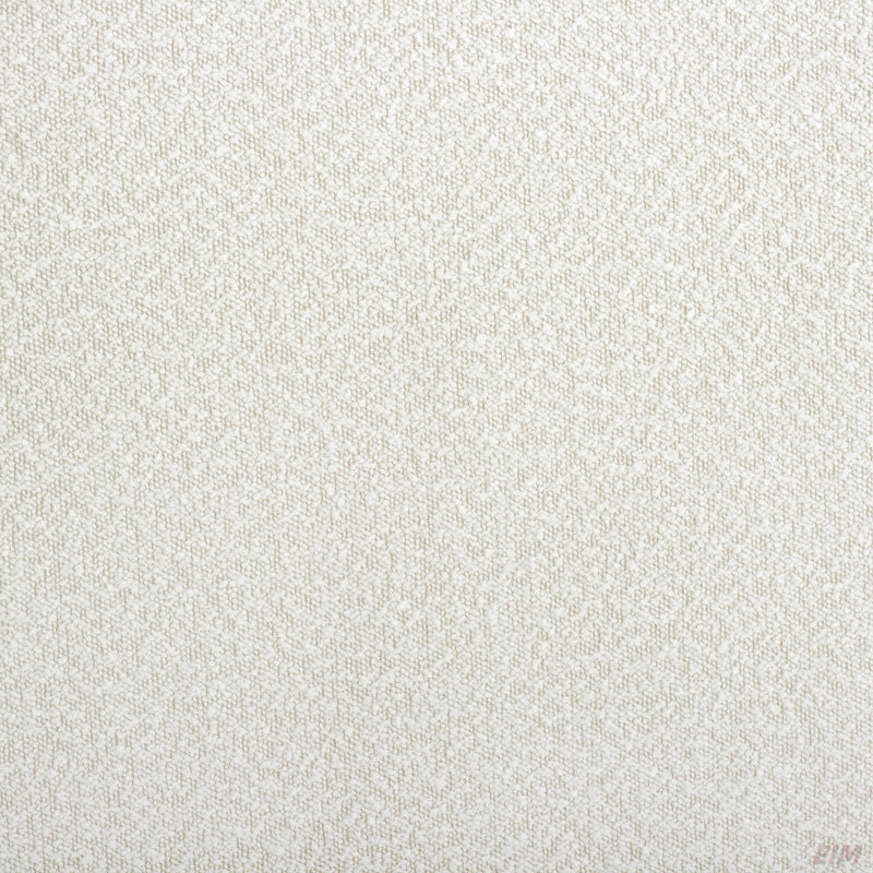 Lit plateforme tapissier (Lit), Blanc, Grand lit