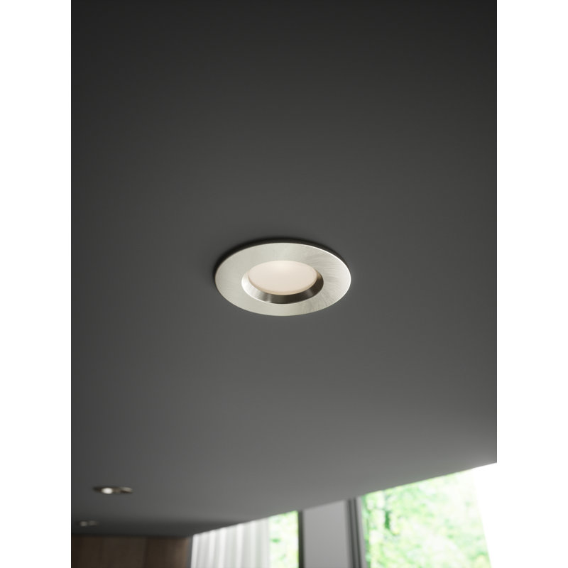 LED Flush Mount