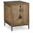 Downieville Chairside End Table