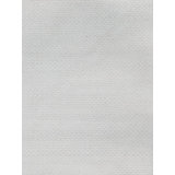 Yantra Stripes Area Rug in Silver
