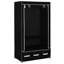 Alrik Steel Wardrobe-1238611229