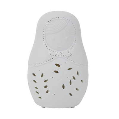 Kids Russian Doll Night Light