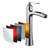 Single-handle Bathroom Faucet-86229130