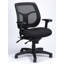 Chaise de travail en filet Apollo