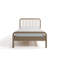 Lit simple Porto-121932988