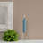 4 Piece Grecian Collenette Unscented Taper Candle Set