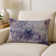 Modern Contemporary Indoor and Outdoor Throw Pillow
