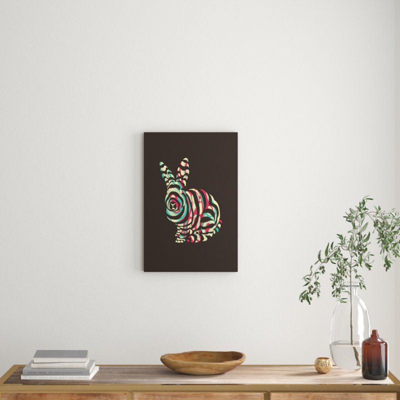 Jason Detmer - Wrapped Canvas Print, 61cm H x 41cm W x 3.81cm D