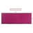 Bruss Luxury Solid Color Bath Rug Reversible-93139045-93139047