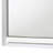 Lashell Mirror with LED Lighting