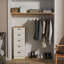 Fully Assembled Murier 5 Drawer-29196967