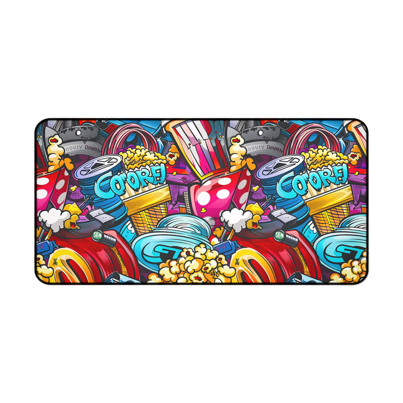 Desk Pad