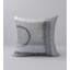  Housse et insert de coussin décoratif simple Simple Opulent-2031068222
