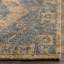 Tapis naturel en jute / sisal tissé à plat à la main Travis-22531771