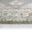 Jaipur Living Farwell Handknotted Medallion Blue Ivory Area Rug-1436819260