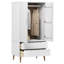 Neeme 2 Door Wardrobe-980325154