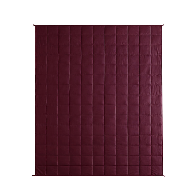  Couverture , Bourgogne, Simple