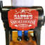 Casse-noisette 14 "Smokehouse