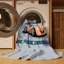 Tapis pour enfants East Urban Home-797943387