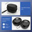 BRUCE SHARK LLC Black Plastic Hardware for Awning
